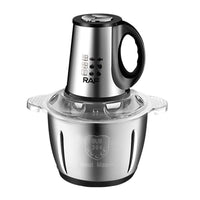 800W Electric Meat Grinder: Elevate Your Culinary Skills with Versatile Kitchen Appliance