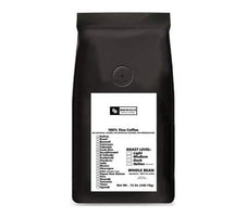 60 Pack Single Serve Coffee Capsules - 60 Pack - Standard