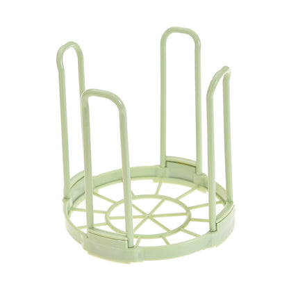 The new Levin plastic drainboard hutch kitchen tableware storage bowl dish rack rack shelf storage rack