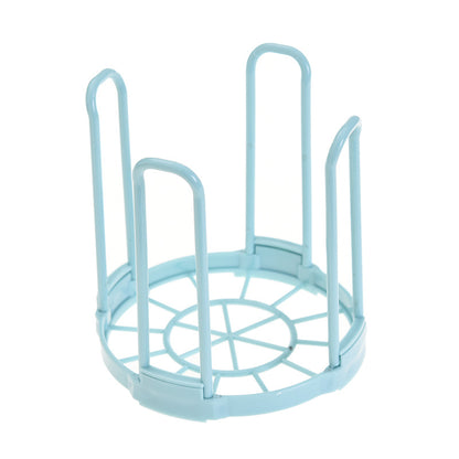 The new Levin plastic drainboard hutch kitchen tableware storage bowl dish rack rack shelf storage rack