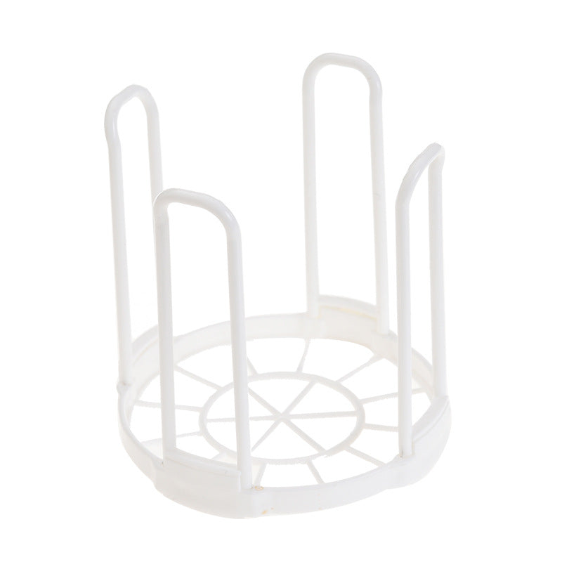 The new Levin plastic drainboard hutch kitchen tableware storage bowl dish rack rack shelf storage rack