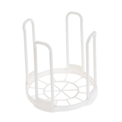The new Levin plastic drainboard hutch kitchen tableware storage bowl dish rack rack shelf storage rack