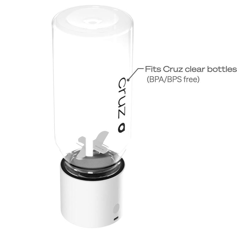 Blendercap - Premium Cordless Blender
