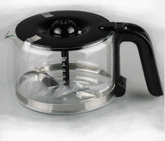 Styles: Coffee pot - Coffee Machine Accessories Filter Mesh Glass Pot Funnel