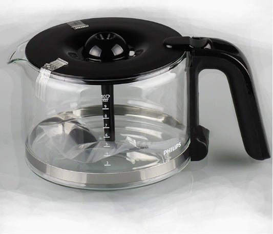 Styles: Coffee pot - Coffee Machine Accessories Filter Mesh Glass Pot Funnel