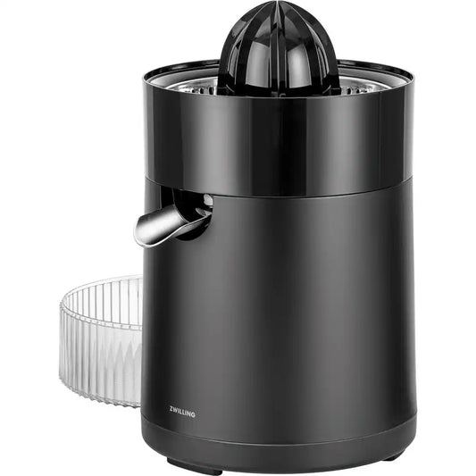 Enfinigy Citrus Juicer, Black