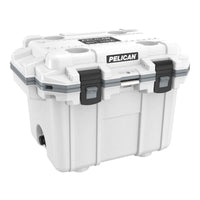 Pelican 30QT Elite Cooler: Stylish and Efficient Cooling Solution