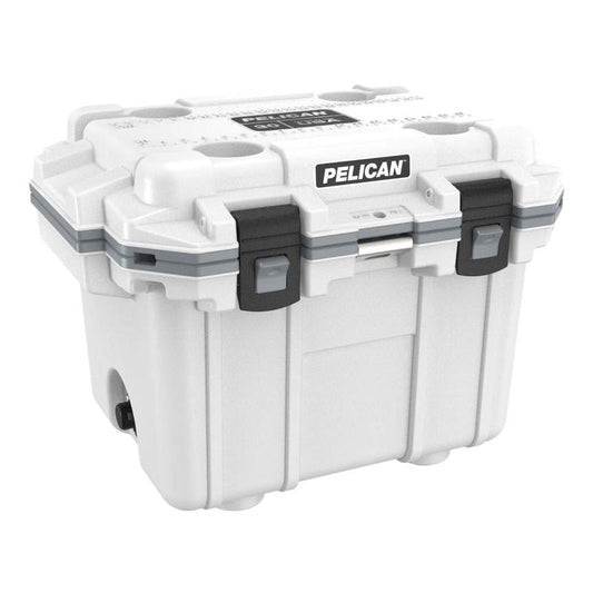 Pelican 30QT Elite Cooler: Stylish and Efficient Cooling Solution