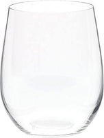 Riedel O Wine Tumblers for Viognier and Chardonnay - Purchase 6, Receive 8