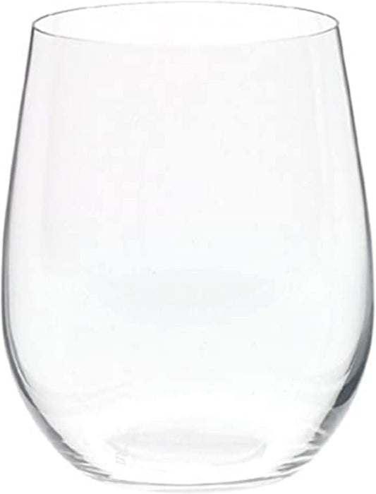 Riedel O Wine Tumblers for Viognier and Chardonnay - Purchase 6, Receive 8