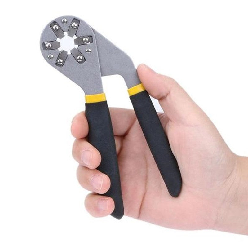 Size: 8inch - Magical Wrench
