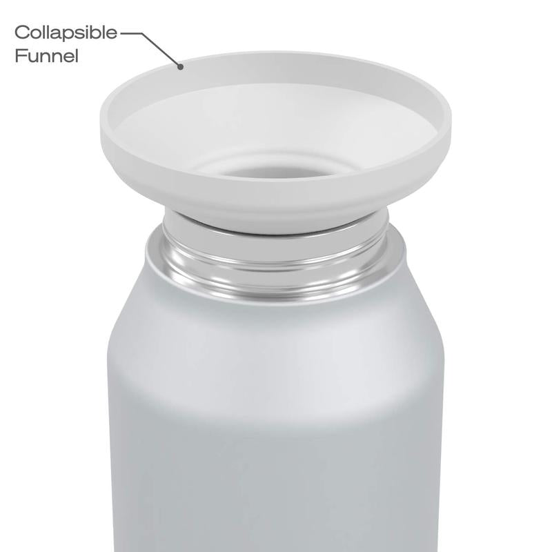 Blendercap - Premium Cordless Blender
