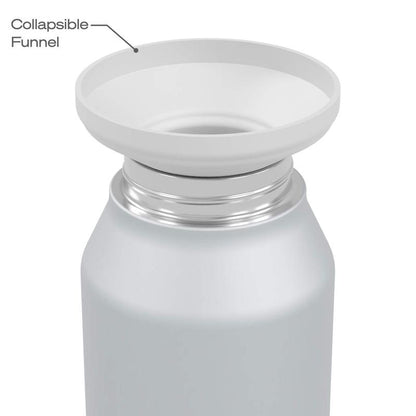 Blendercap - Premium Cordless Blender