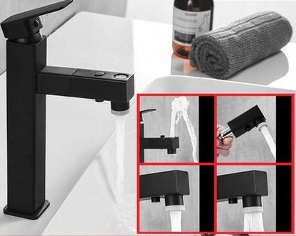 Multipurpose Kitchen Faucet