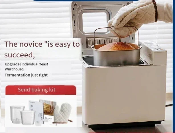 Automatic  Maker Cake Tools Easy Operation Roti Maker baking accessories