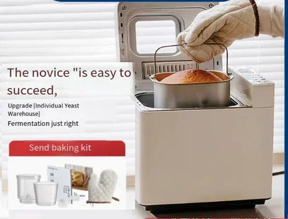 Automatic  Maker Cake Tools Easy Operation Roti Maker baking accessories