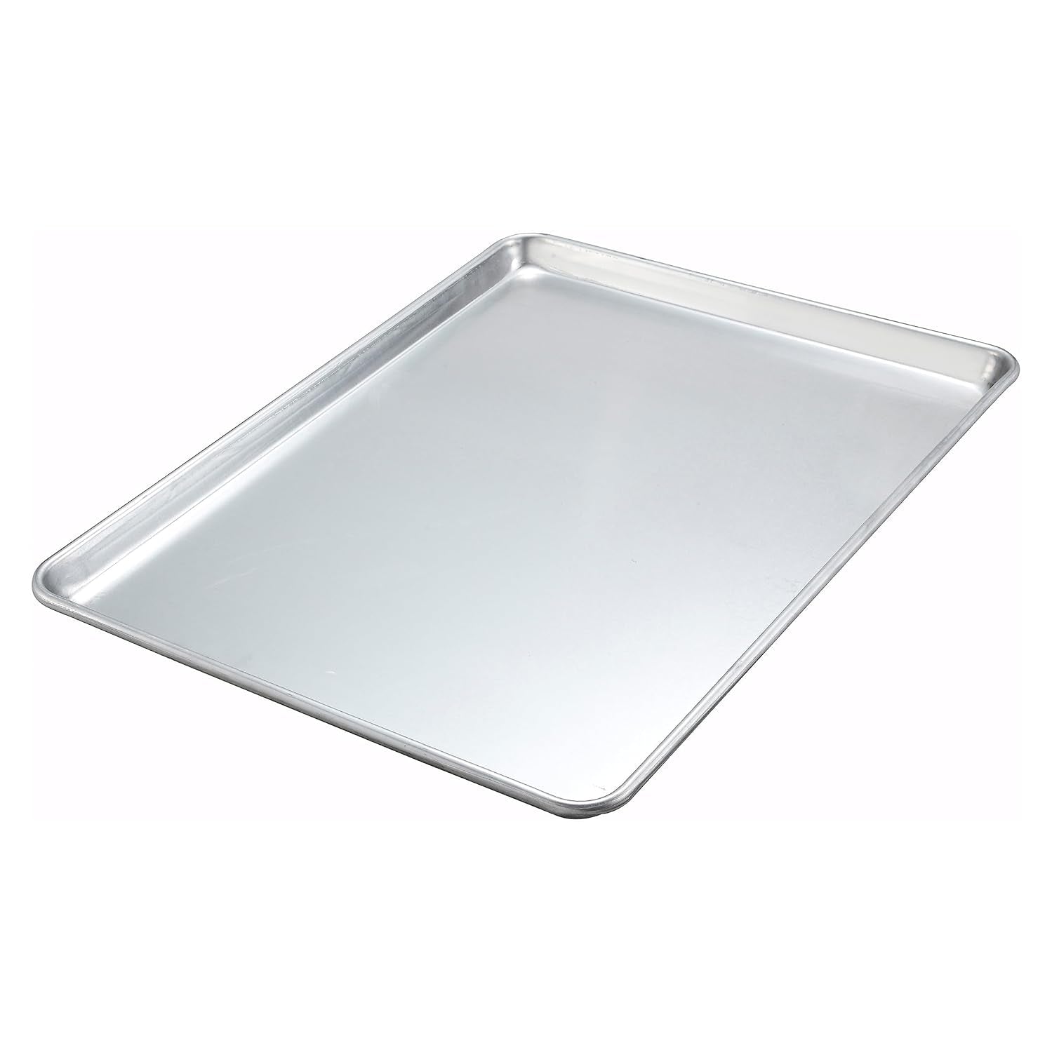Winware by Winco ALXP-1622 Professional Aluminum Baking Sheet, 16" x 22