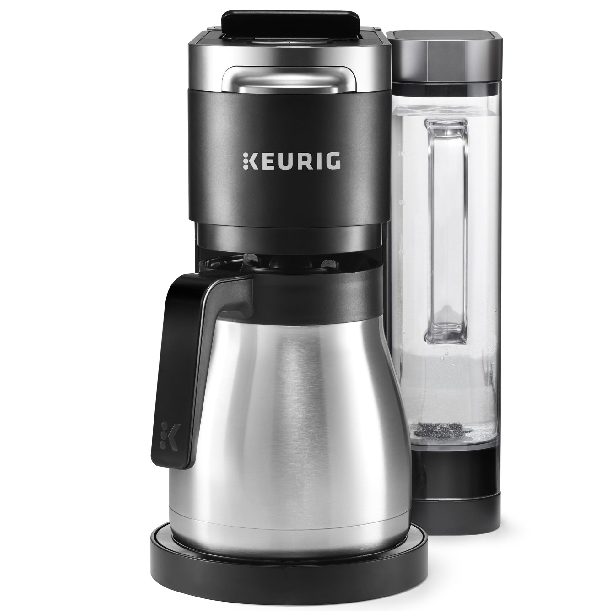 Keurig K-Duo plus Single Serve & Carafe Coffee Maker
