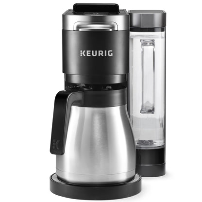 Keurig K-Duo plus Single Serve & Carafe Coffee Maker