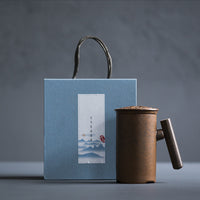style: D - Teacup, Mug, Souvenir, Practical Corporate Gift, Mid-Autumn Festival Gift, Cup Water Cup Custom