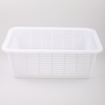 Square Sieve Plastic Square Sieve Kitchen And Fruit Sieves