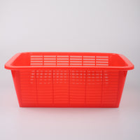 Square Sieve Plastic Square Sieve Kitchen And Fruit Sieves