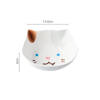Color: Soup bowl - Ceramic tableware