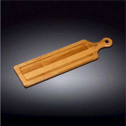 TRAY 14.5" X 3.75" | 36.5 X 9.5 CM