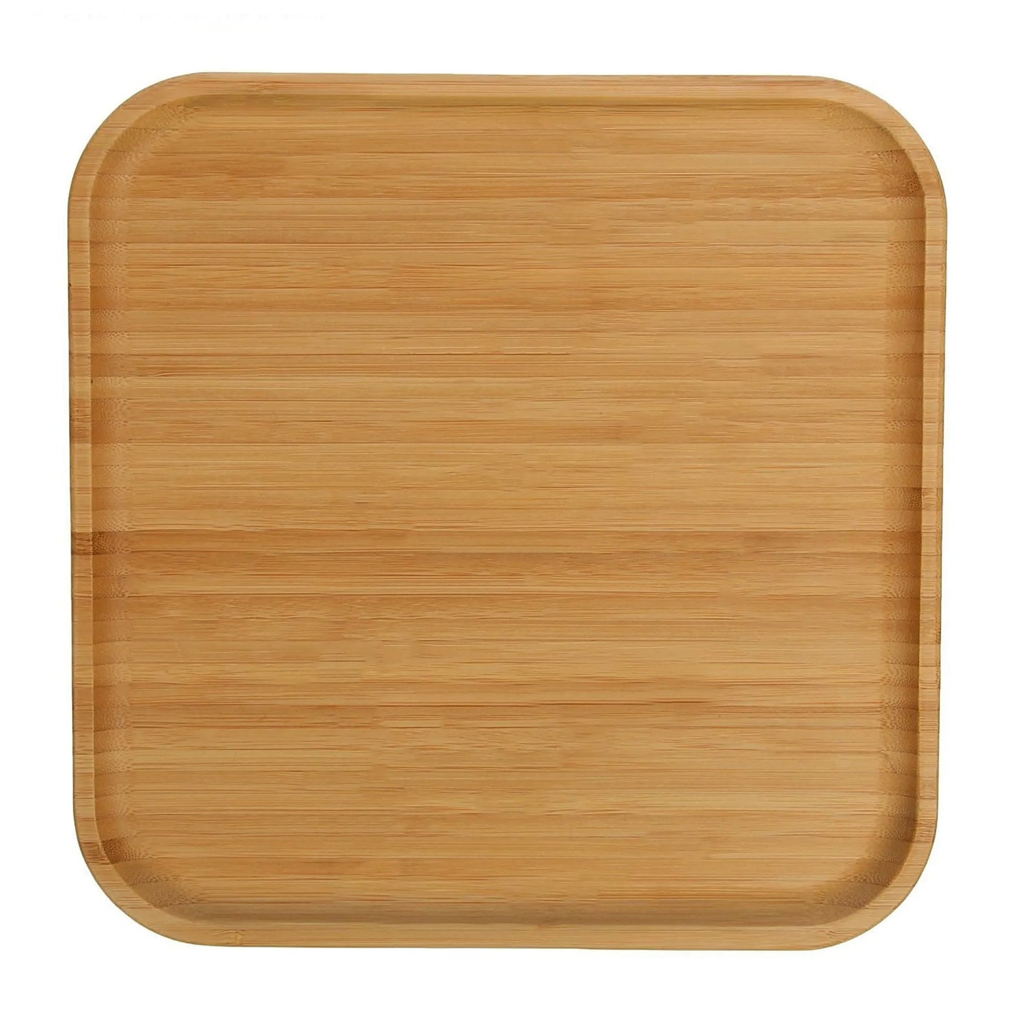 PLATTER 12" X 12" | 30.5 CM X 30.5 CM