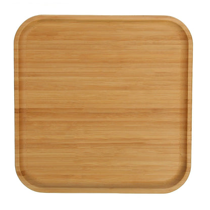PLATTER 12" X 12" | 30.5 CM X 30.5 CM