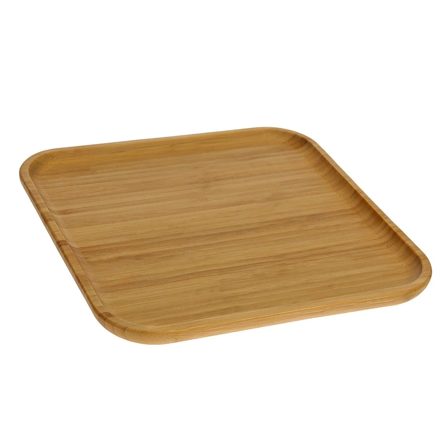 PLATTER 12" X 12" | 30.5 CM X 30.5 CM