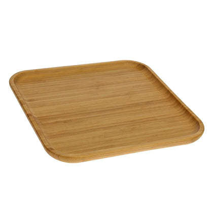 PLATTER 12" X 12" | 30.5 CM X 30.5 CM