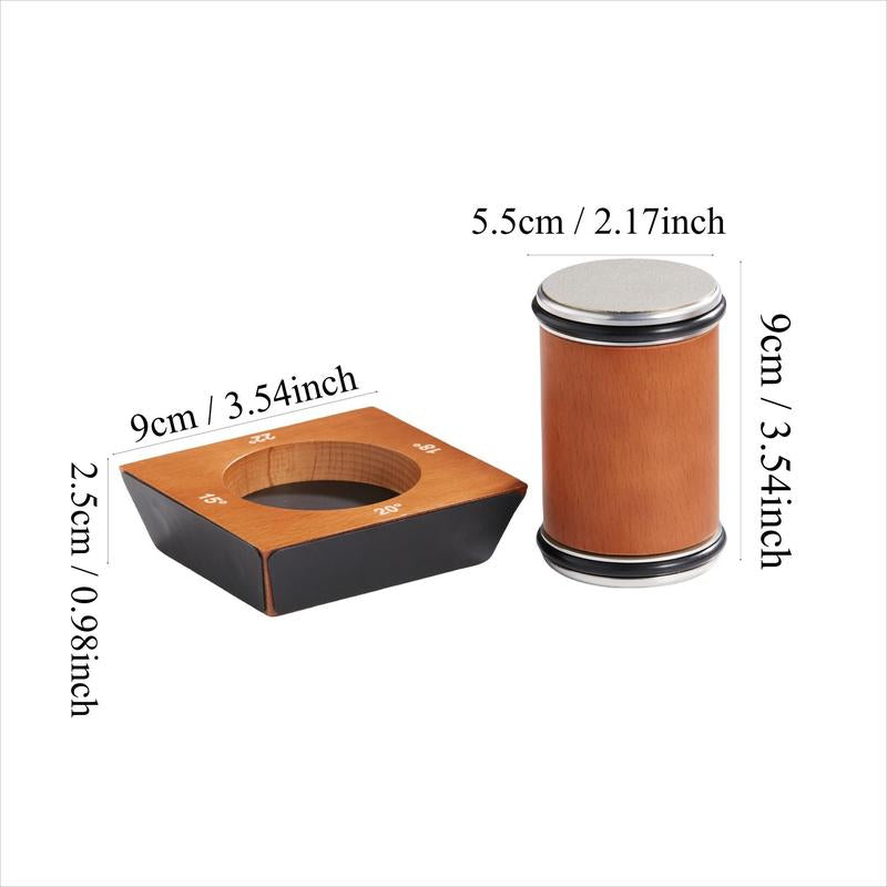 Wooden Knife Sharpening Set: An Essential Kitchen Tool for Every Home