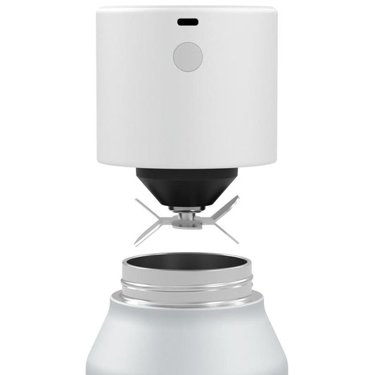 Blendercap - Premium Cordless Blender