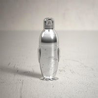 Creative Stainless Steel Penguin Cocktail Shaker 500ml Bar Mixing Tool