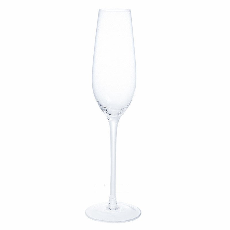 Clear lead-free crystal glass cocktail glass