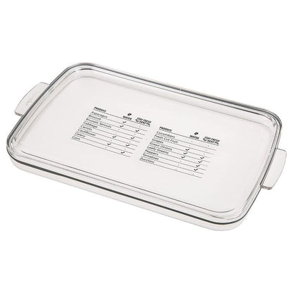Progressive Large Produce Prokeeper | 5.7-Quart