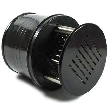 Manual Spike Meat Tenderizer, 1 Count Household Stainless Steel Kitchen Meat Tenderizer, Kitchen Gadget