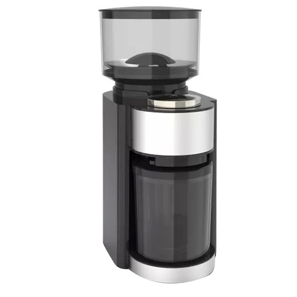 Electric Coffee Grinder 25 Levels Household Adjustable 250g Large Capacity Coffee Bean Grinder Mills