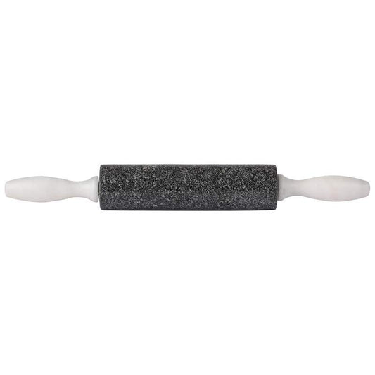16" granite rolling pin