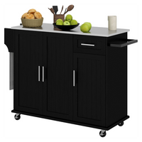 Kitchen Island/Storage cabinet