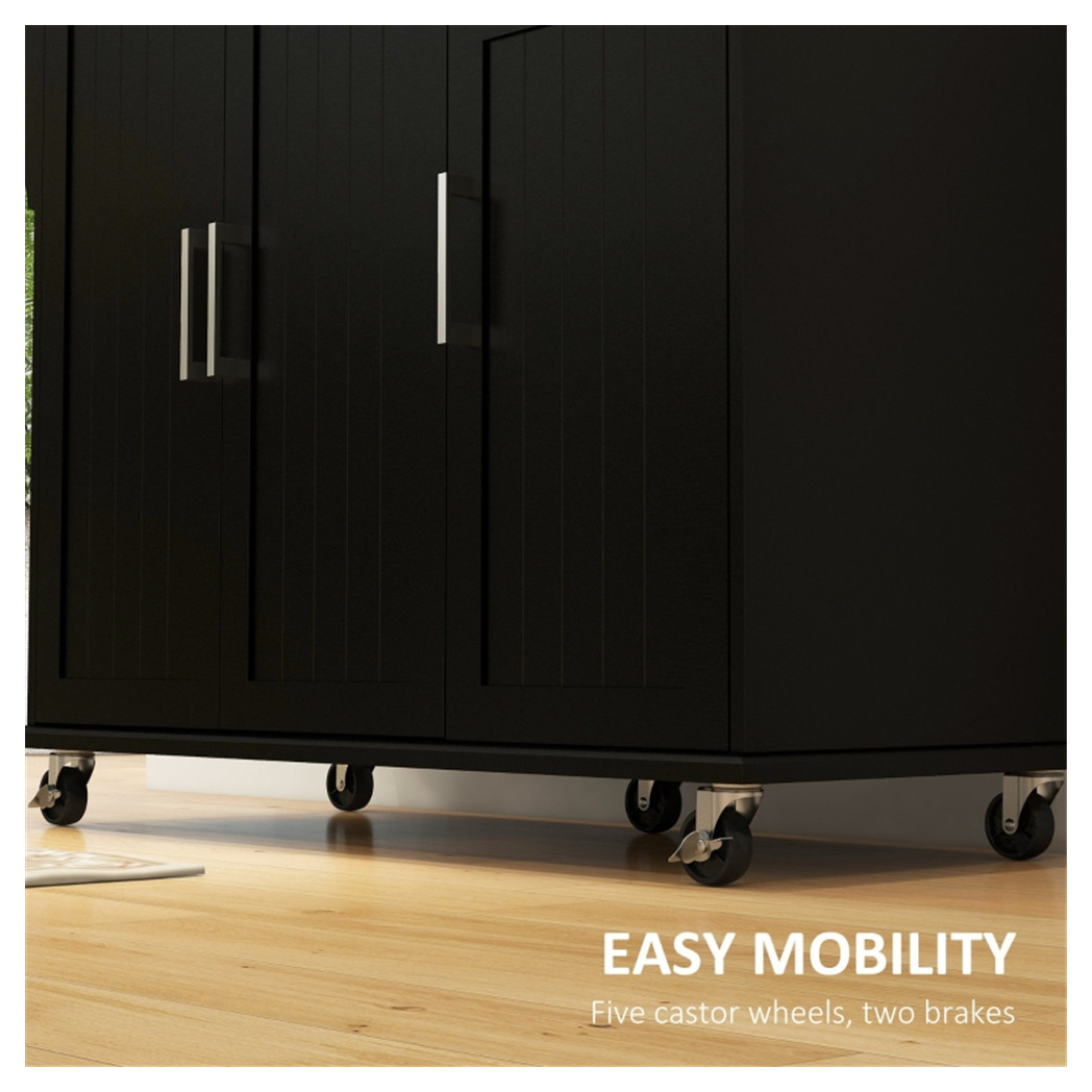 Kitchen Island/Storage cabinet