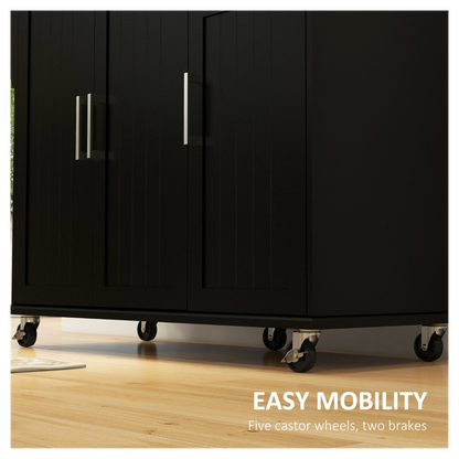 Kitchen Island/Storage cabinet
