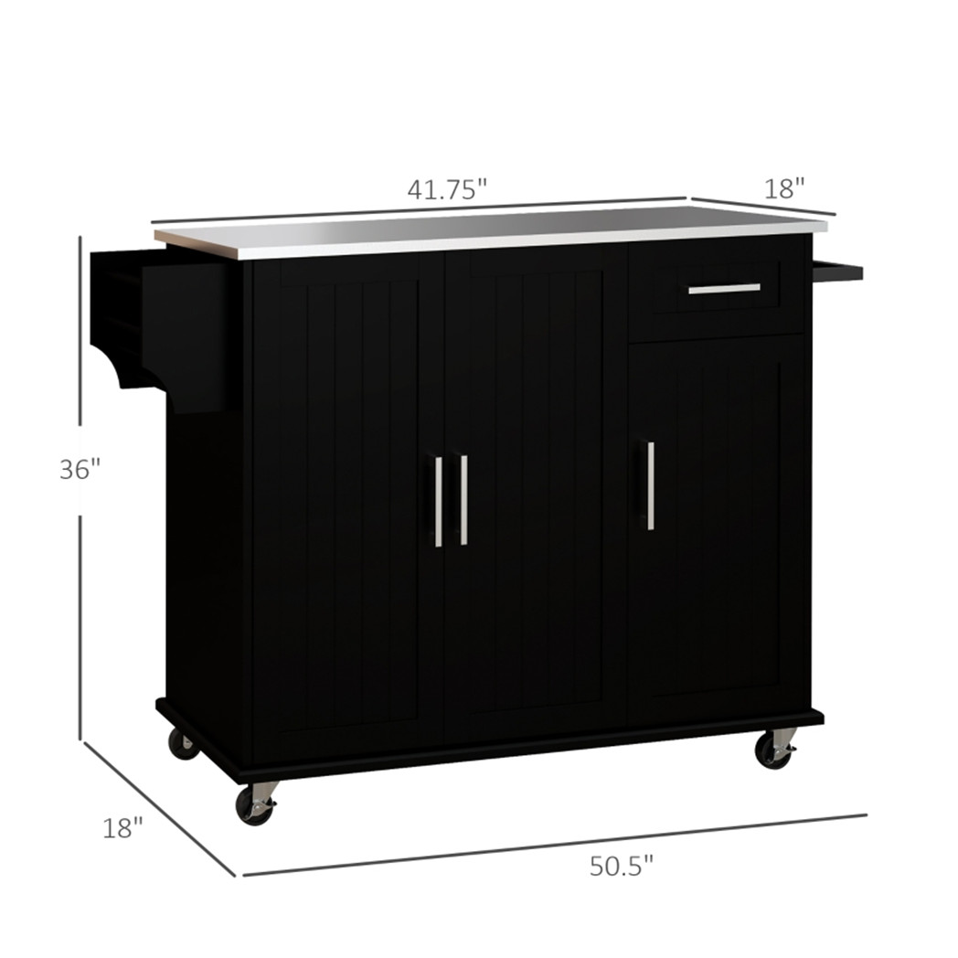 Kitchen Island/Storage cabinet