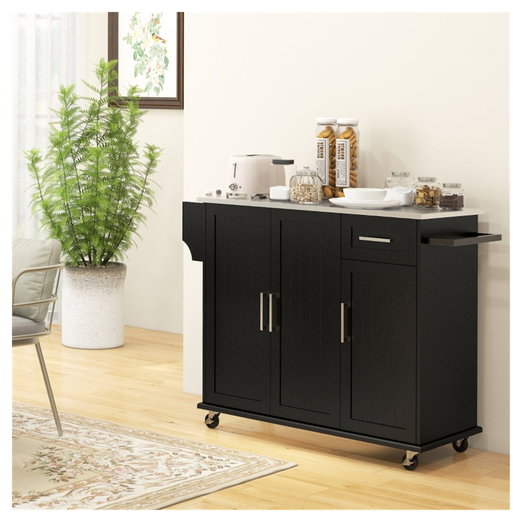 Kitchen Island/Storage cabinet