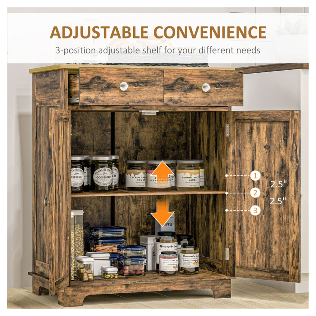 Kitchen Storage Cabinet