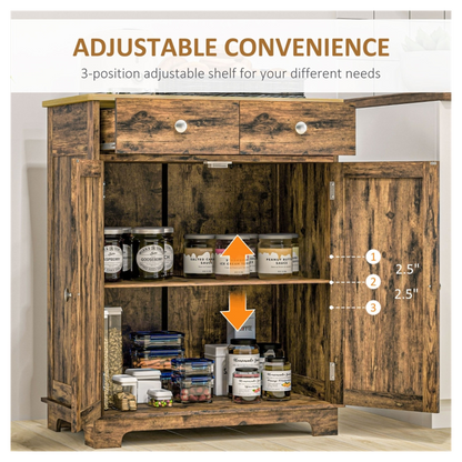Kitchen Storage Cabinet