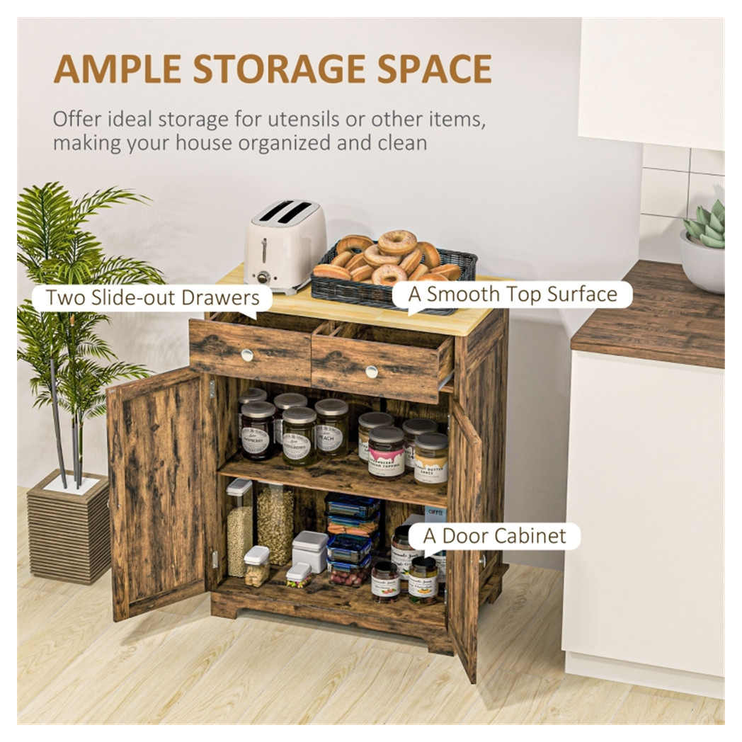 Kitchen Storage Cabinet