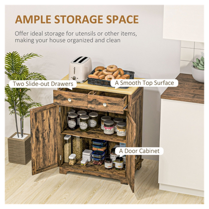 Kitchen Storage Cabinet