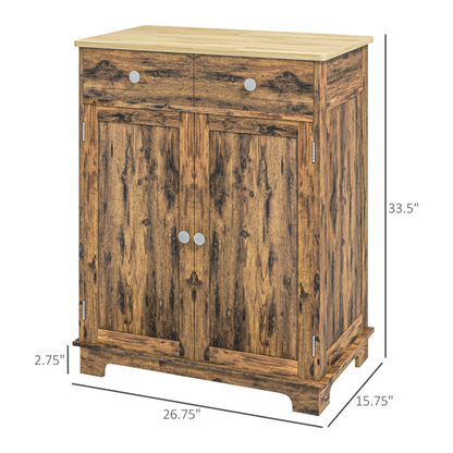 Kitchen Storage Cabinet